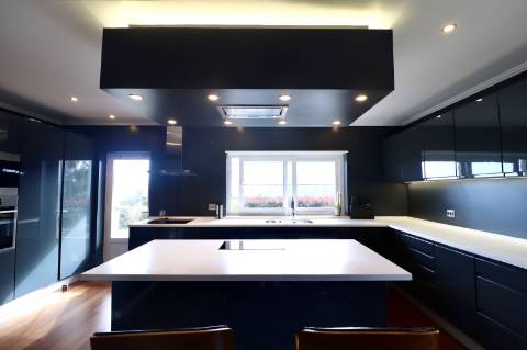 Moradia T5 com Vista Mar no Estoril