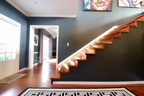 Moradia T5 com Vista Mar no Estoril