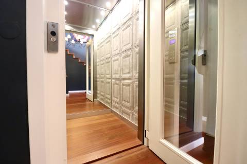 Moradia T5 com Vista Mar no Estoril