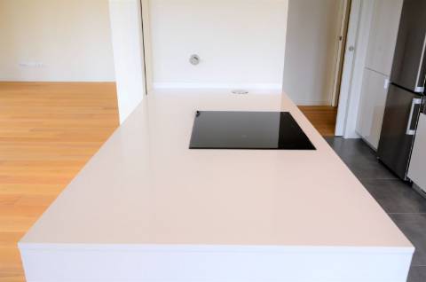 Apartamento T2+1 no centro do Estoril.