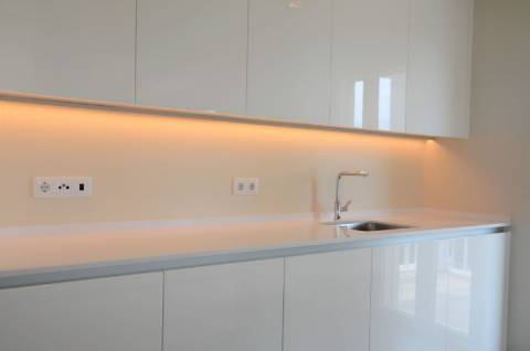 Apartamento T2+1 no centro do Estoril.