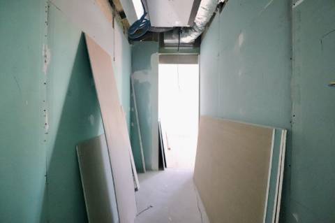 Apartamento T2 com 100m2 totalmente renovado