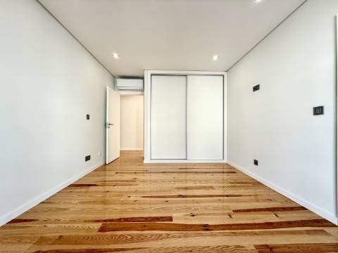 Novo Apartamento T3 Duplex