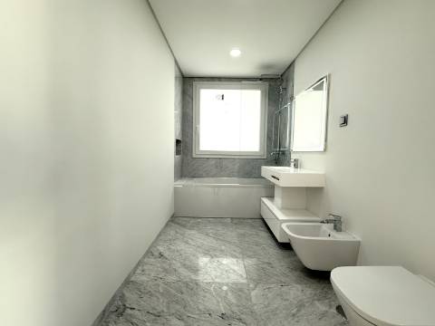 Novo Apartamento T3 Duplex