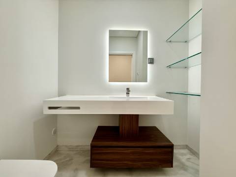 Novo Apartamento T3 Duplex