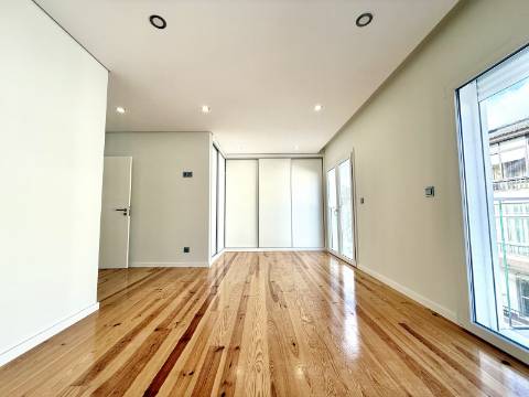 Novo Apartamento T3 Duplex