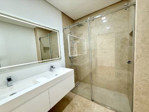 Novo Apartamento T3 Duplex