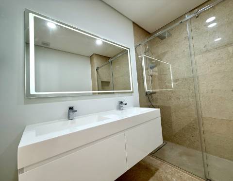 Novo Apartamento T3 Duplex