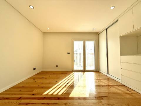 Novo Apartamento T3 Duplex