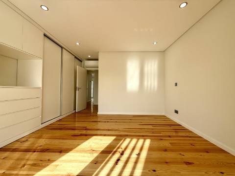 Novo Apartamento T3 Duplex