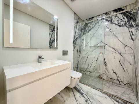 Novo Apartamento T3 Duplex