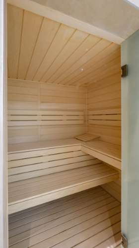 Apartamento T3 com 184,56m2