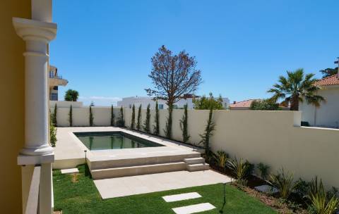 Apartamento T3 com 184,56m2
