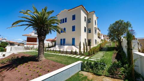 Apartamento T3 com 184,56m2