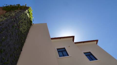 Apartamento T3 com 184,56m2