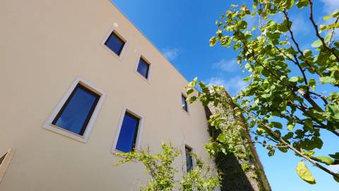 Apartamento T3 com 356m2
