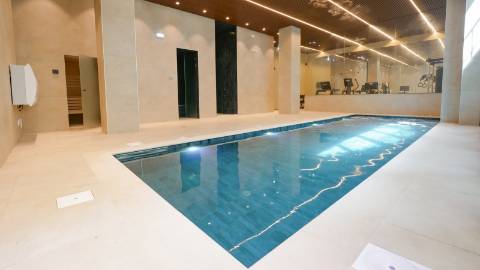 Apartamento T3 com 356m2