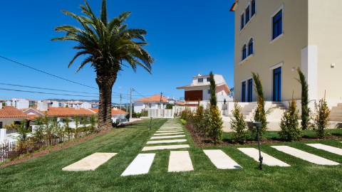 Apartamento T3 com 356m2