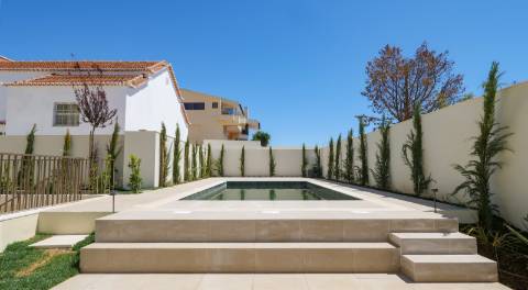 Apartamento T3 com 356m2