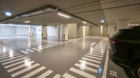 Apartamento T3 com 356m2