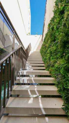 Apartamento T3 com 185,75m2