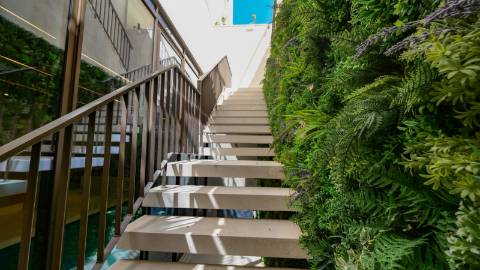 Apartamento T3 com 185,75m2