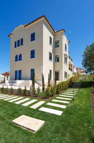 Apartamento T3 com 185,75m2