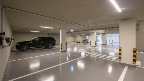 Apartamento T3 com 185,75m2