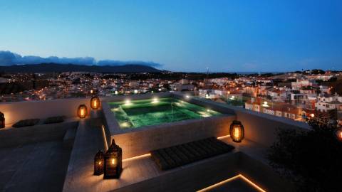 Apartamento T3 Duplex com 227,61m2