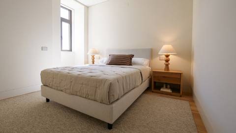 Apartamento T3 Duplex com 227,61m2