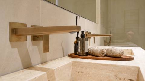 Apartamento T3 Duplex com 227,61m2