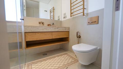 Apartamento T3 Duplex com 227,61m2
