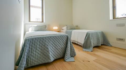 Apartamento T3 Duplex com 227,61m2