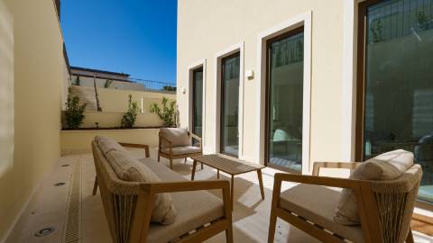 Apartamento T3 Duplex com 227,61m2