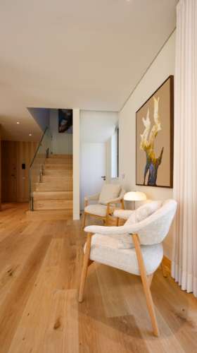 Apartamento T3 Duplex com 227,61m2