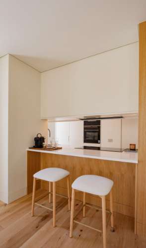 Apartamento T3 Duplex com 227,61m2