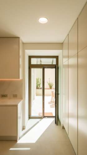 Apartamento T3 Duplex com 227,61m2