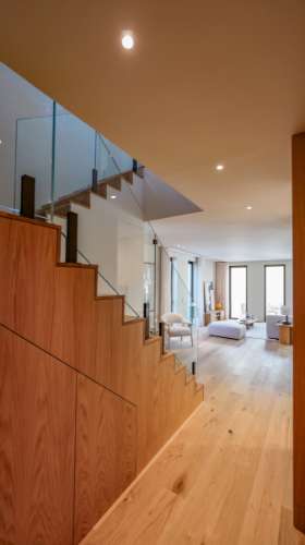 Apartamento T3 Duplex com 227,61m2