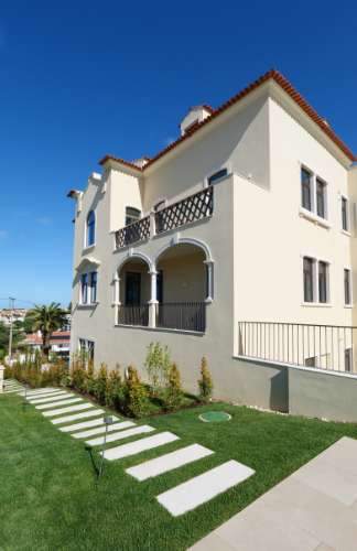 Apartamento T3 Duplex com 227,61m2
