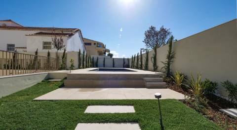Apartamento T3 Duplex com 227,61m2