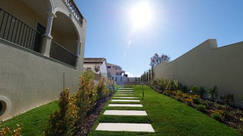 Apartamento T3 Duplex com 227,61m2