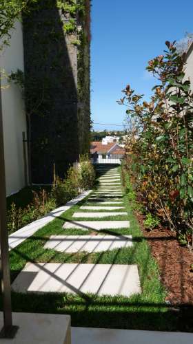 Apartamento T3 Duplex com 227,61m2