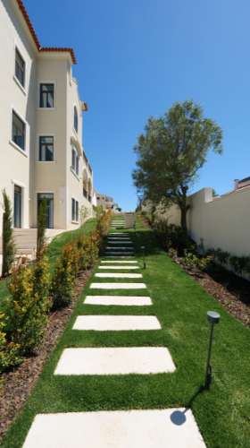 Apartamento T3 Duplex com 227,61m2