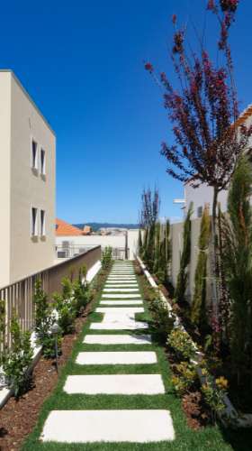 Apartamento T3 Duplex com 227,61m2