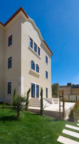 Apartamento T3 Duplex com 227,61m2