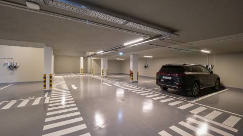 Apartamento T3 Duplex com 227,61m2