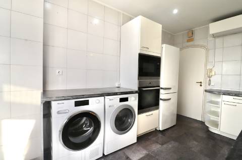 Apartamento T3 no Centro de Cascais com Vista Mar