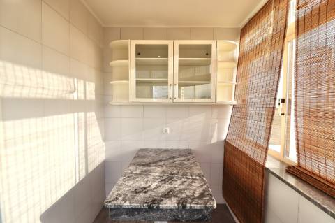 Apartamento T3 no Centro de Cascais com Vista Mar