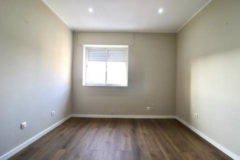 Apartamento T3 no Centro de Cascais com Vista Mar