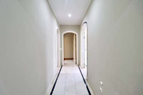 Apartamento T3 no Centro de Cascais com Vista Mar